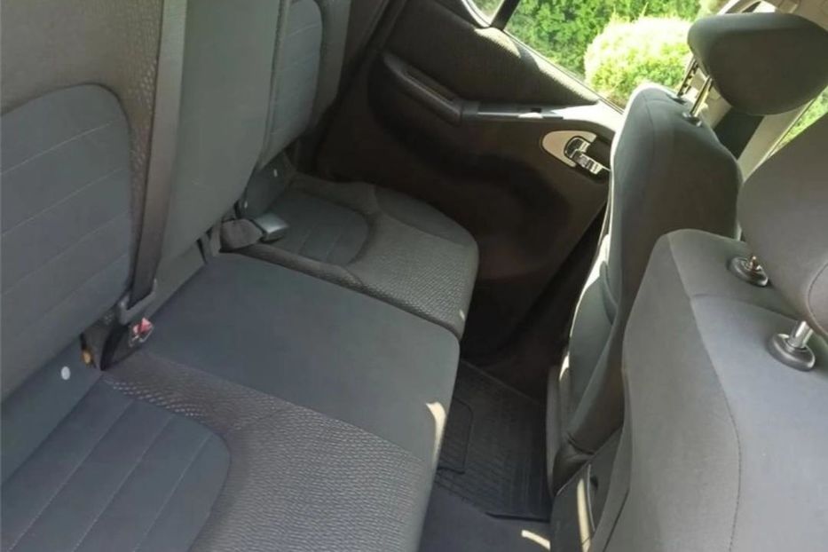 Продам Nissan Navara 2008 года в Харькове