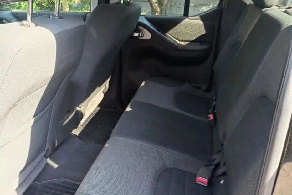 Продам Nissan Navara 2008 года в Харькове
