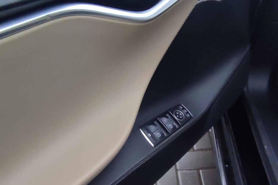 Продам Tesla Model S Р85D 2015 года в Житомире