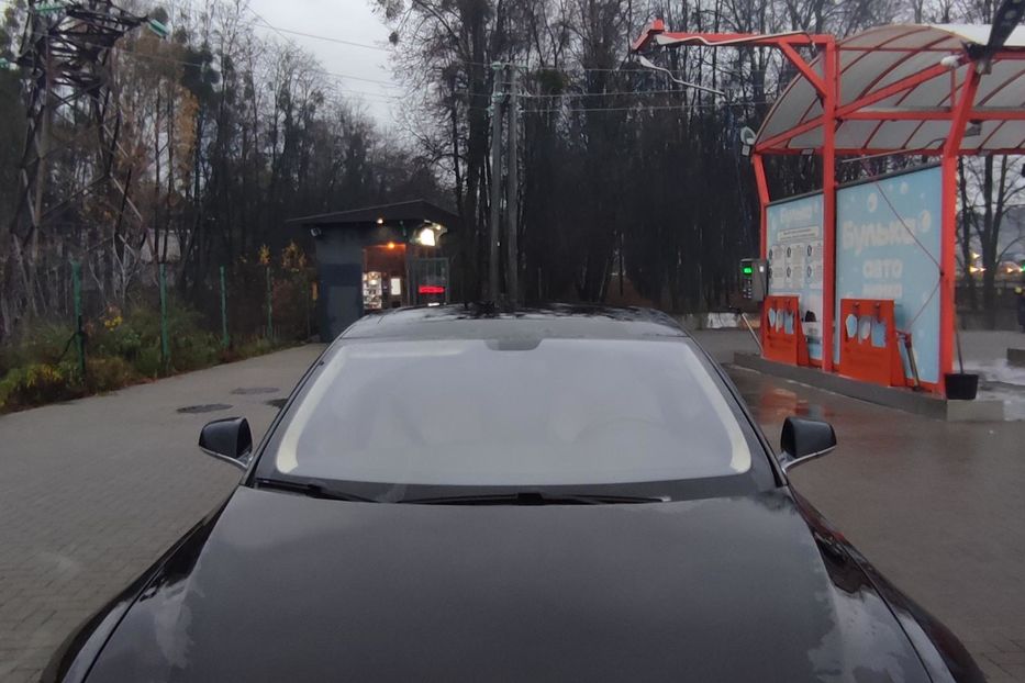 Продам Tesla Model S Р85D 2015 года в Житомире