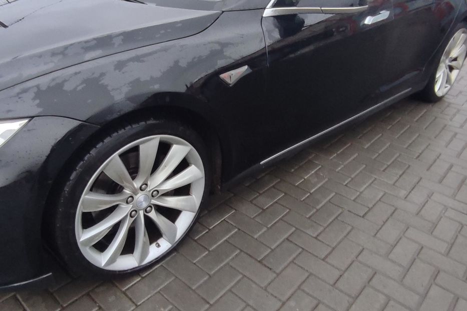 Продам Tesla Model S Р85D 2015 года в Житомире