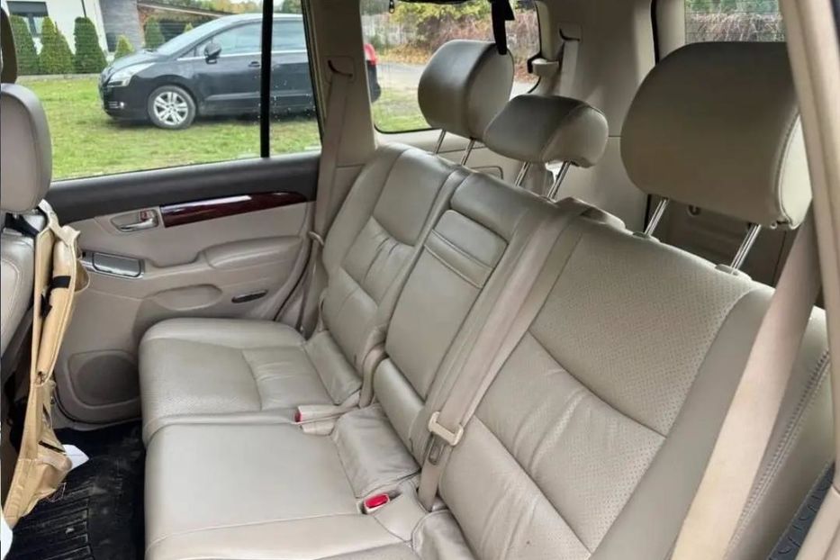 Продам Toyota Land Cruiser Prado 2006 года в г. Белая Церковь, Киевская область