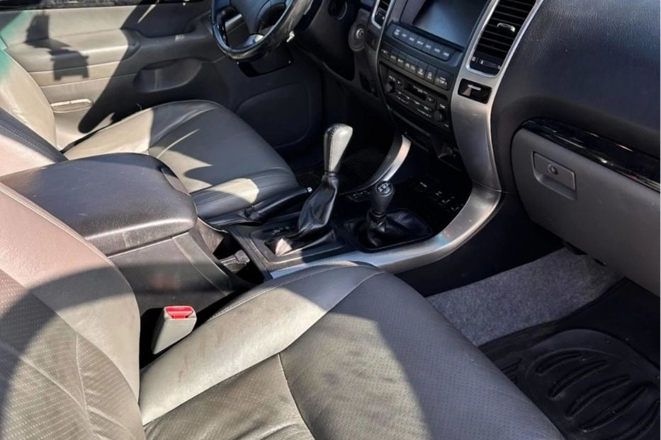 Продам Toyota Land Cruiser Prado 2008 года в Сумах