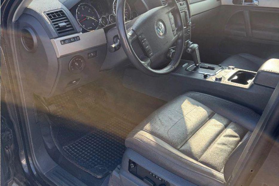 Продам Volkswagen Touareg 2009 года в Львове