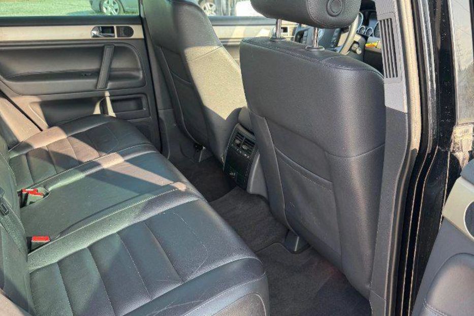 Продам Volkswagen Touareg 2009 года в Львове
