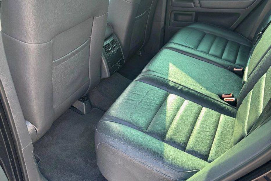 Продам Volkswagen Touareg 2009 года в Львове