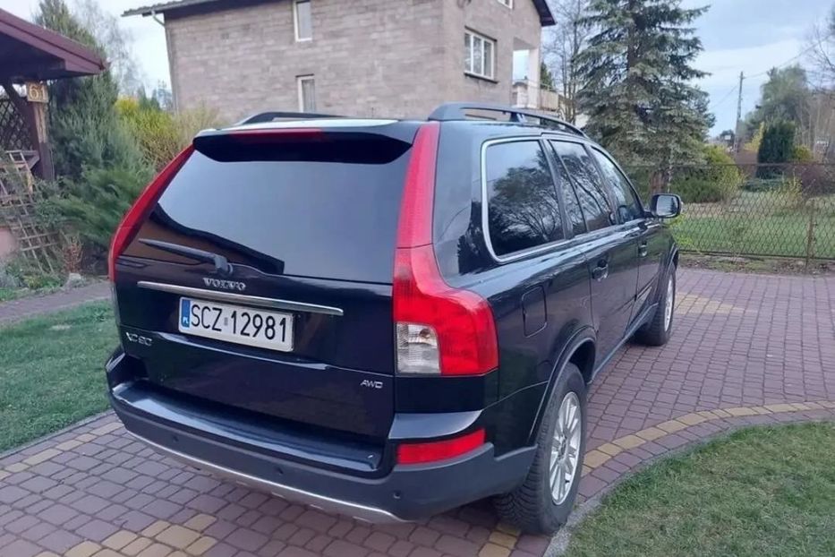 Продам Volvo XC90 2008 года в Сумах