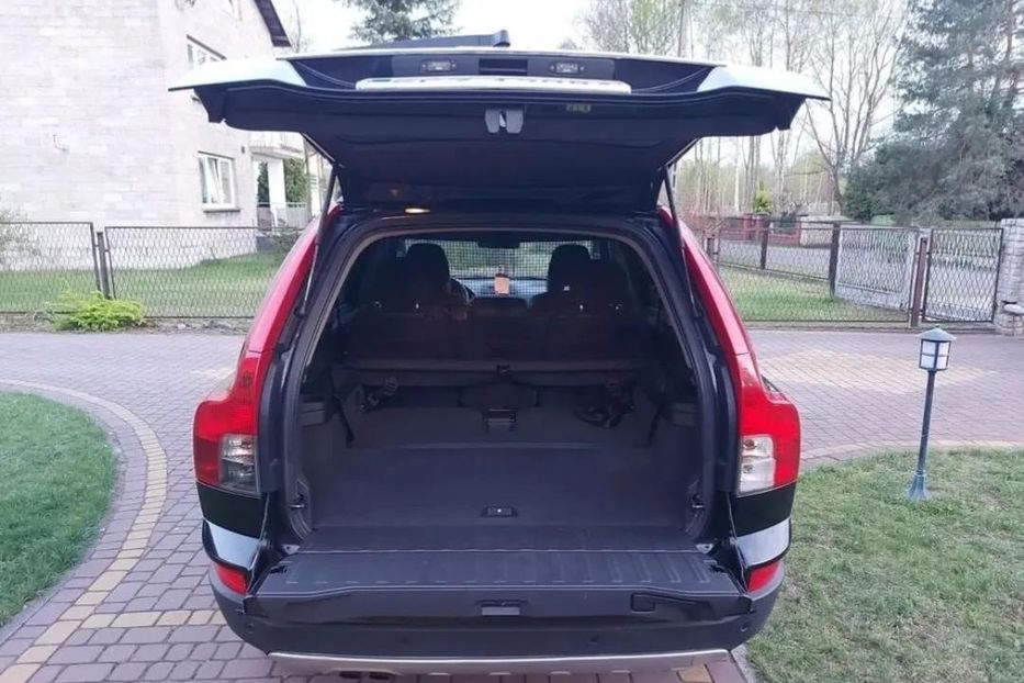 Продам Volvo XC90 2008 года в Сумах