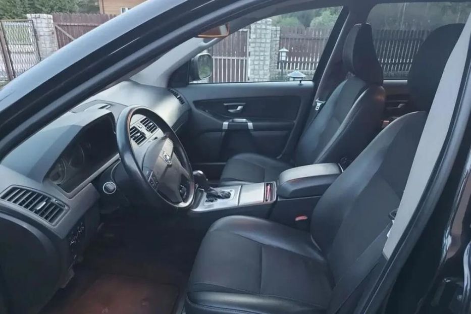 Продам Volvo XC90 2008 года в Сумах