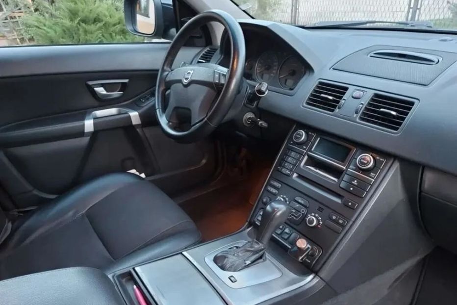 Продам Volvo XC90 2008 года в Сумах