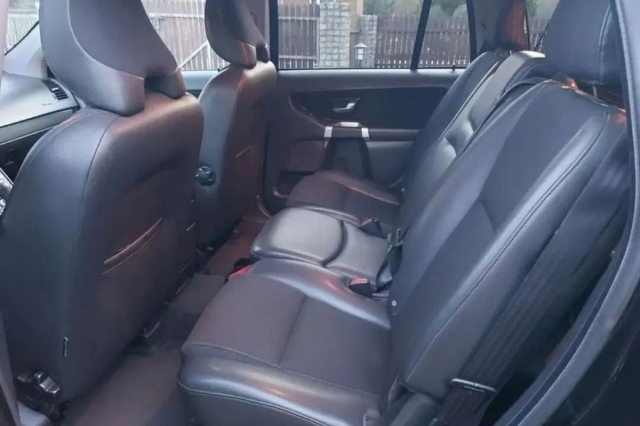 Продам Volvo XC90 2008 года в Сумах