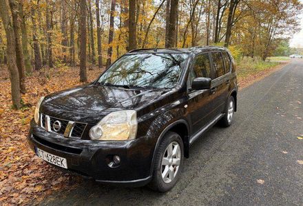 Продам Nissan X-Trail 2009 года в Днепре