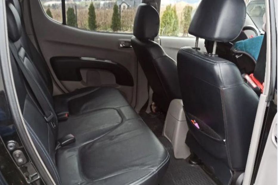 Продам Mitsubishi L 200 2008 года в Киеве