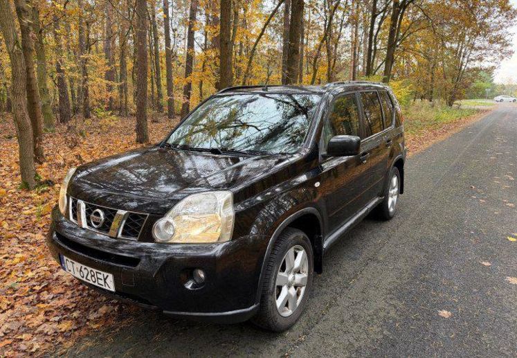 Продам Nissan X-Trail 2009 года в Днепре