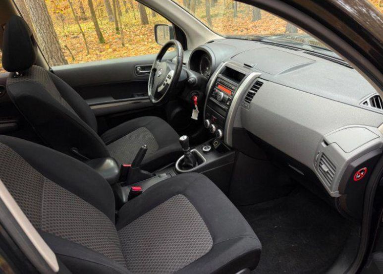 Продам Nissan X-Trail 2009 года в Днепре