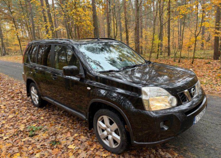 Продам Nissan X-Trail 2009 года в Днепре