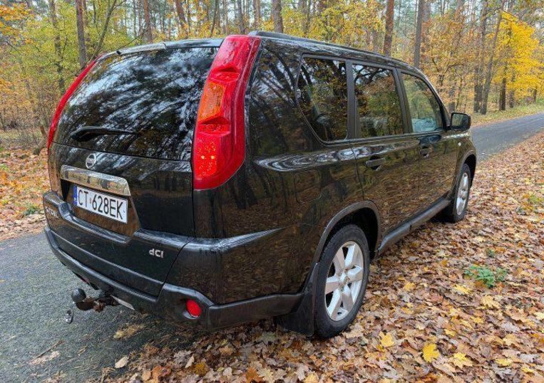 Продам Nissan X-Trail 2009 года в Днепре