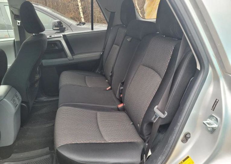 Продам Toyota 4Runner 2011 года в Запорожье