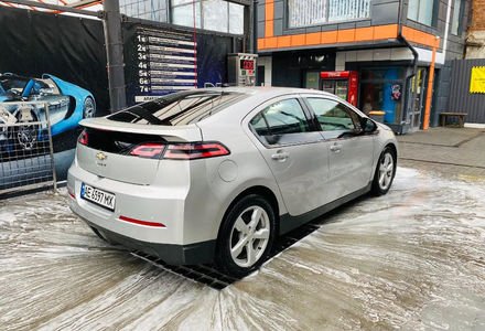 Продам Chevrolet Volt 2014 года в Днепре