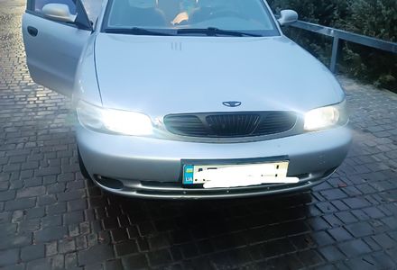Продам Daewoo Nubira 1998 года в Днепре