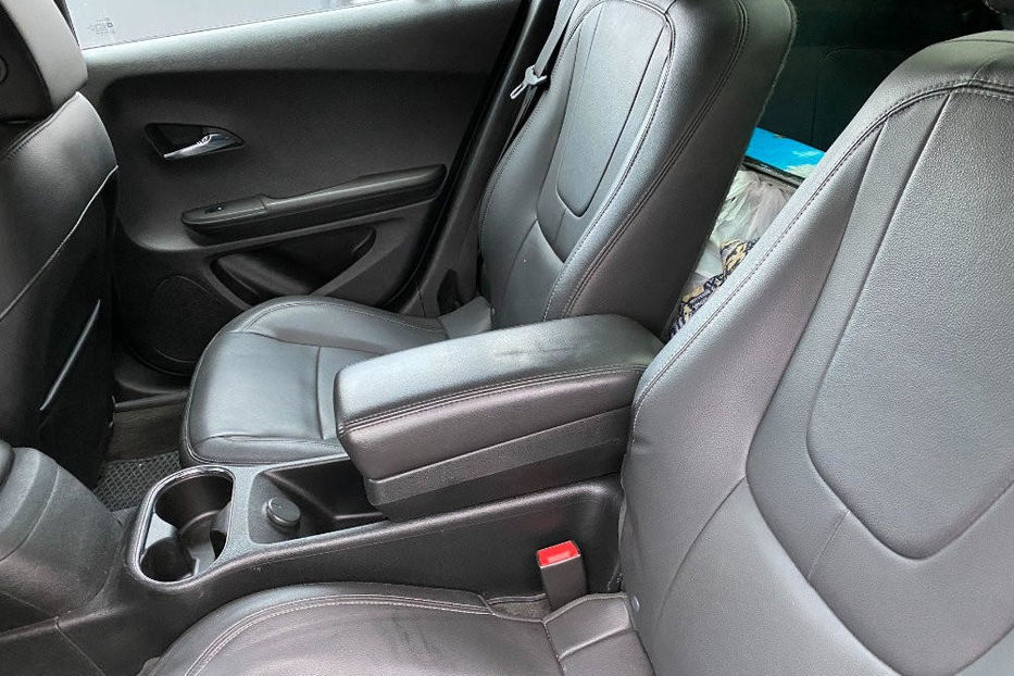 Продам Chevrolet Volt 2014 года в Днепре