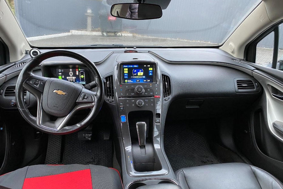 Продам Chevrolet Volt 2014 года в Днепре