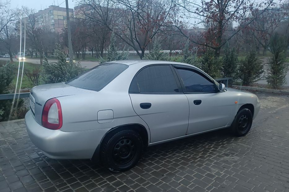 Продам Daewoo Nubira 1998 года в Днепре