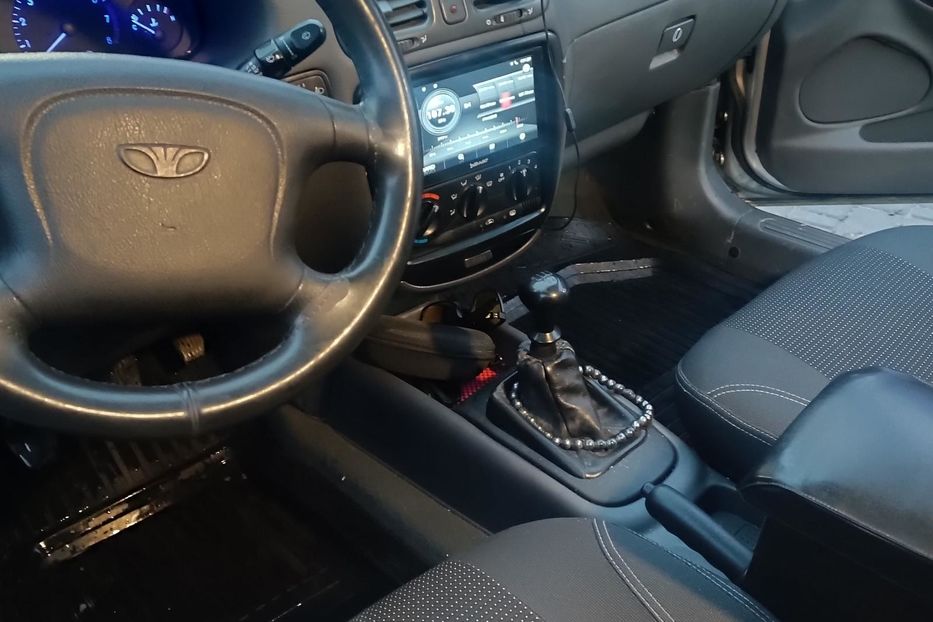 Продам Daewoo Nubira 1998 года в Днепре