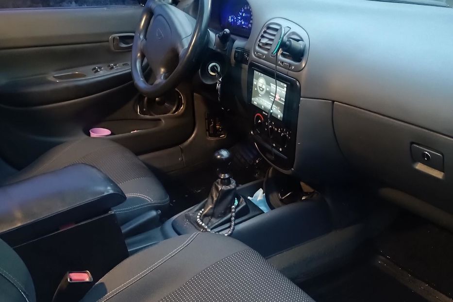 Продам Daewoo Nubira 1998 года в Днепре