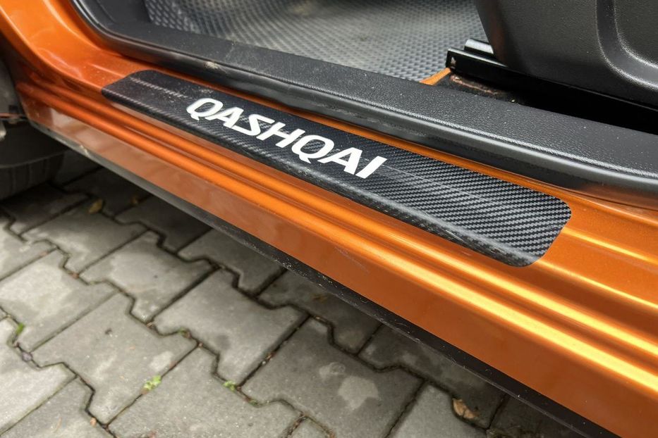 Продам Nissan Qashqai 2017 года в Черновцах