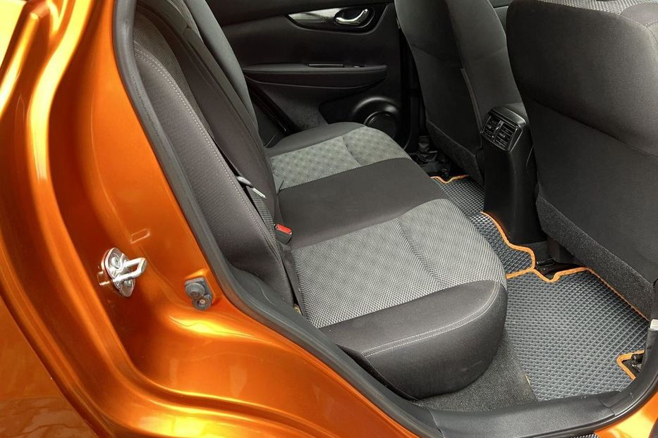 Продам Nissan Qashqai 2017 года в Черновцах