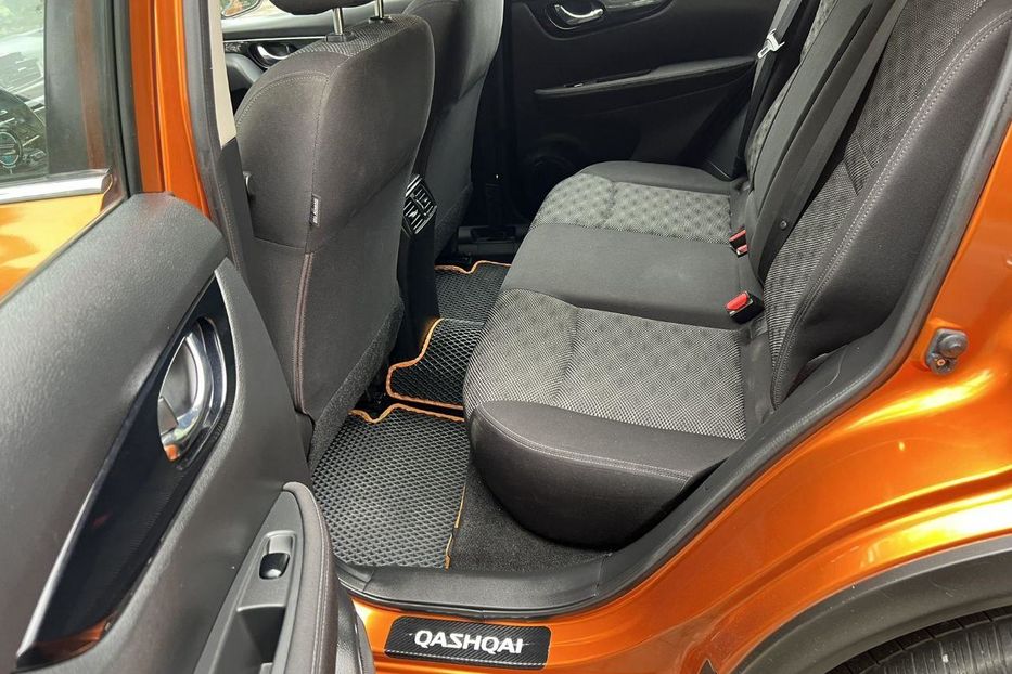 Продам Nissan Qashqai 2017 года в Черновцах