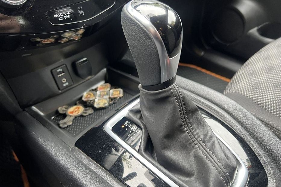 Продам Nissan Qashqai 2017 года в Черновцах