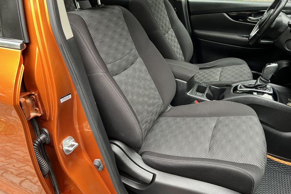 Продам Nissan Qashqai 2017 года в Черновцах