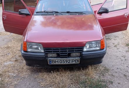 Продам Opel Kadett 1984 года в Одессе