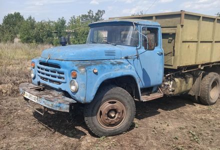 Продам ЗИЛ 130 Самосвал  1985 года в г. Близнюки, Харьковская область