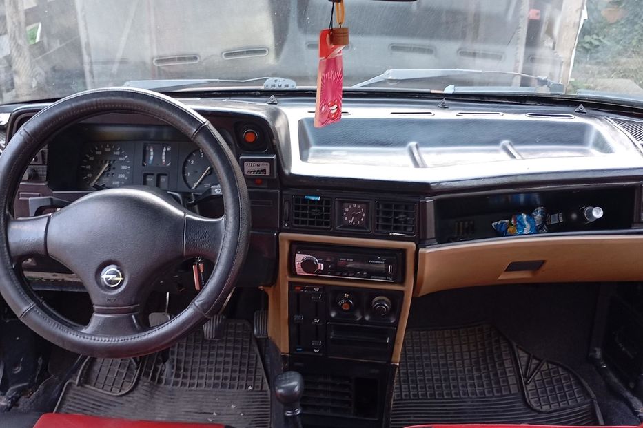 Продам Opel Kadett 1984 года в Одессе