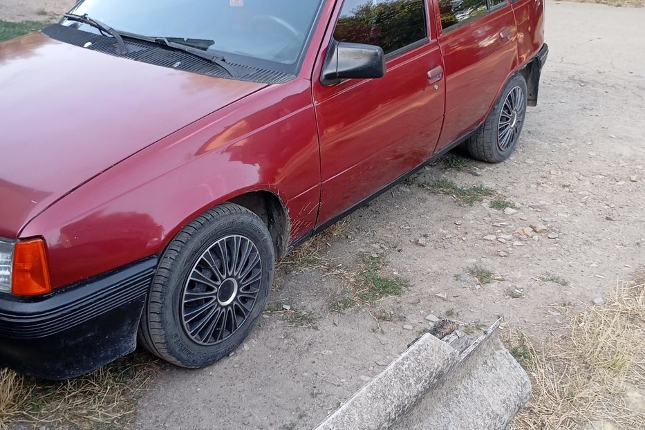 Продам Opel Kadett 1984 года в Одессе