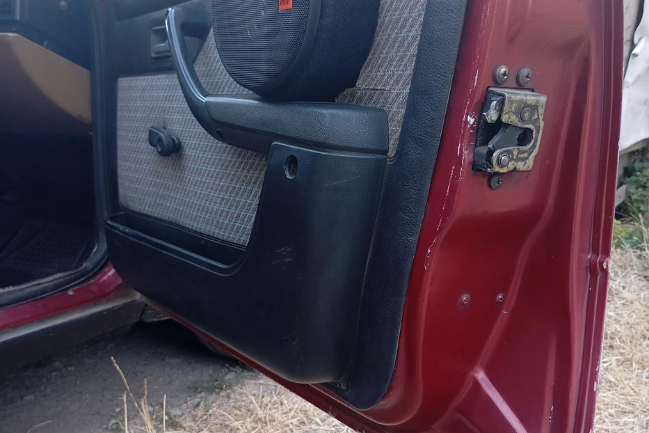 Продам Opel Kadett 1984 года в Одессе