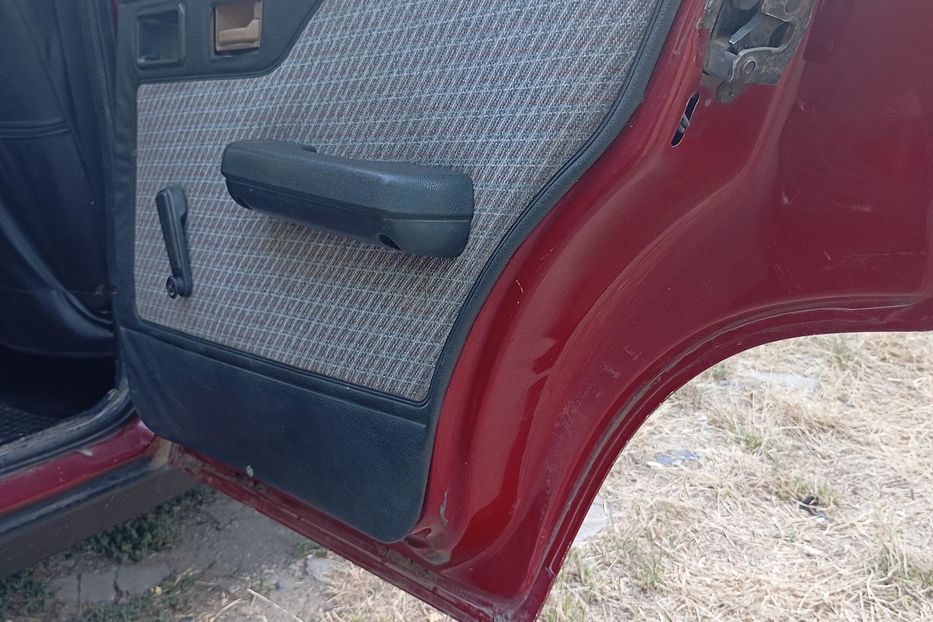 Продам Opel Kadett 1984 года в Одессе