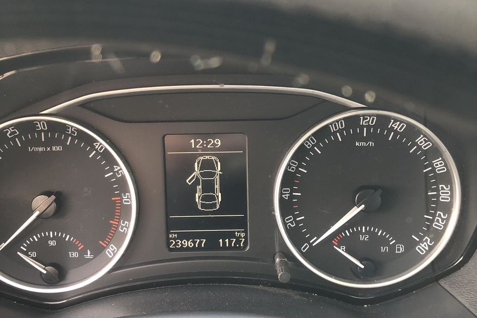 Продам Skoda Octavia A5 Універсал 2012 года в Киеве