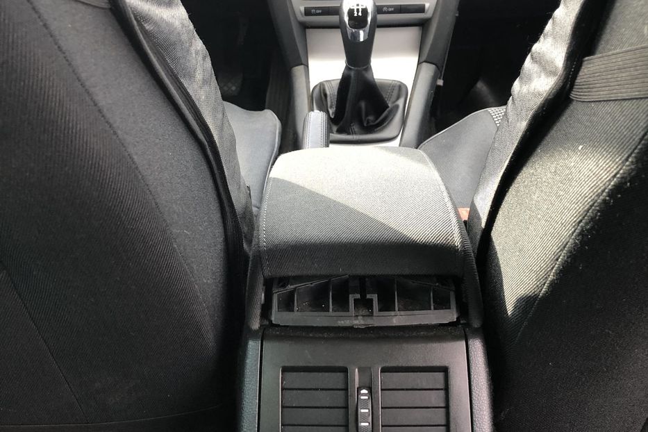 Продам Skoda Octavia A5 Універсал 2012 года в Киеве