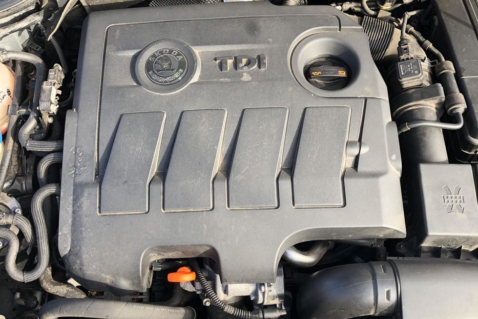 Продам Skoda Octavia A5 Універсал 2012 года в Киеве