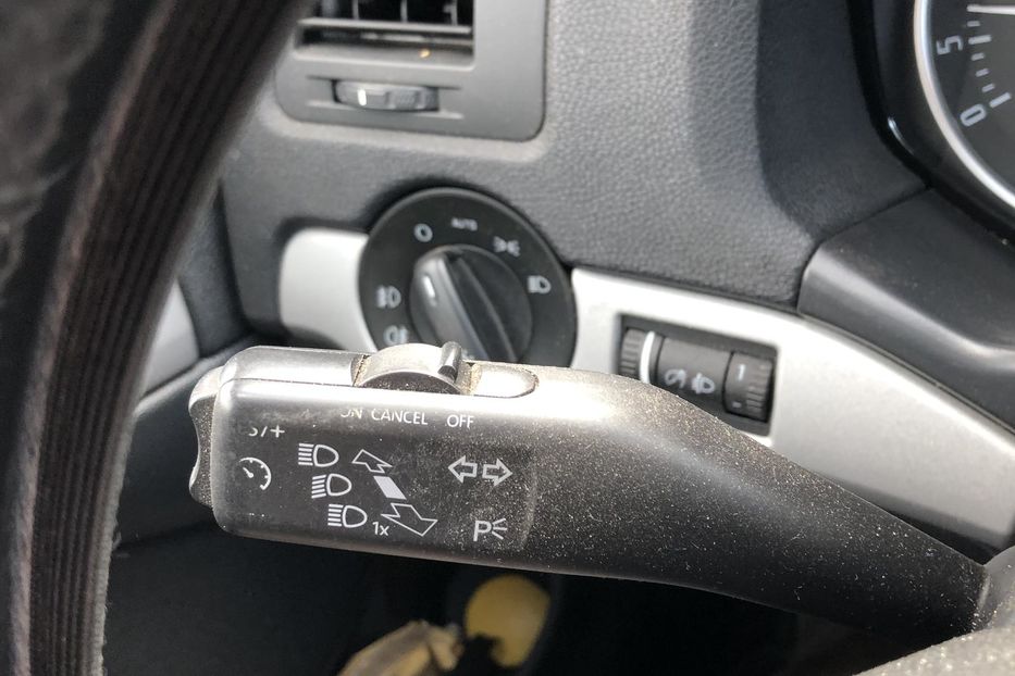 Продам Skoda Octavia A5 Універсал 2012 года в Киеве