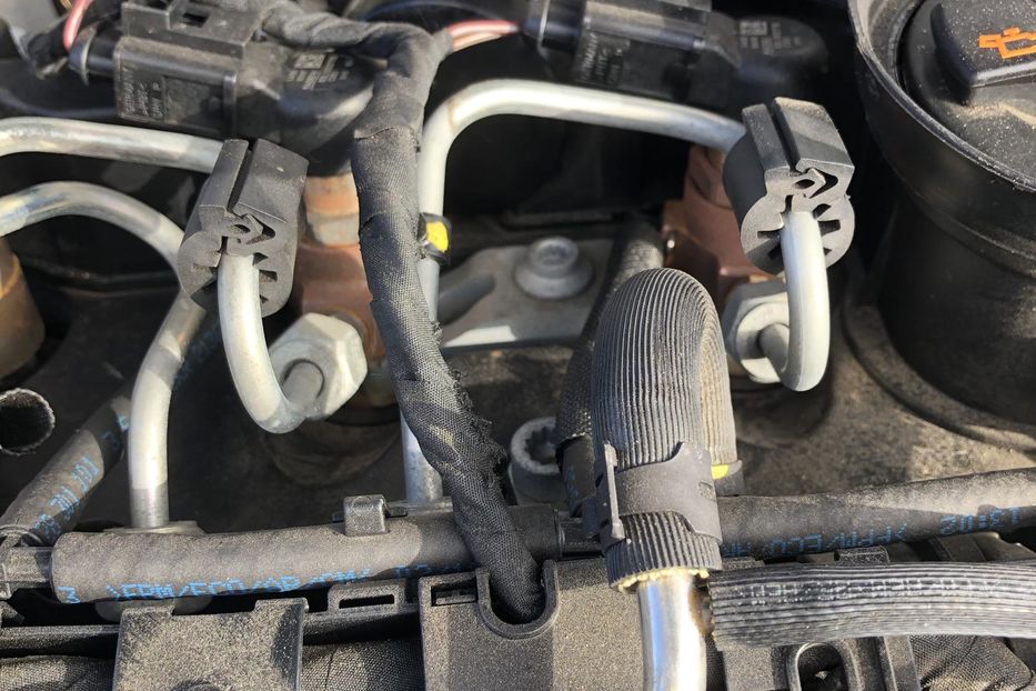 Продам Skoda Octavia A5 Універсал 2012 года в Киеве