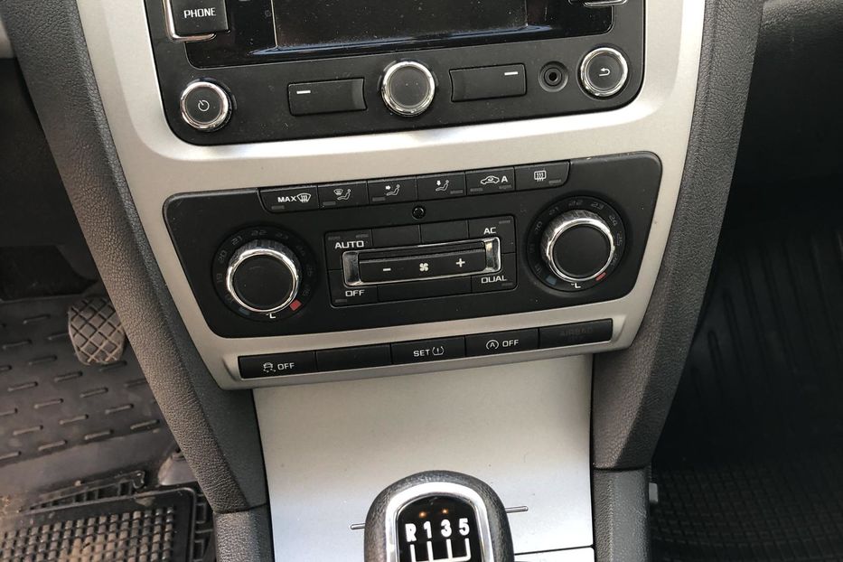 Продам Skoda Octavia A5 Універсал 2012 года в Киеве