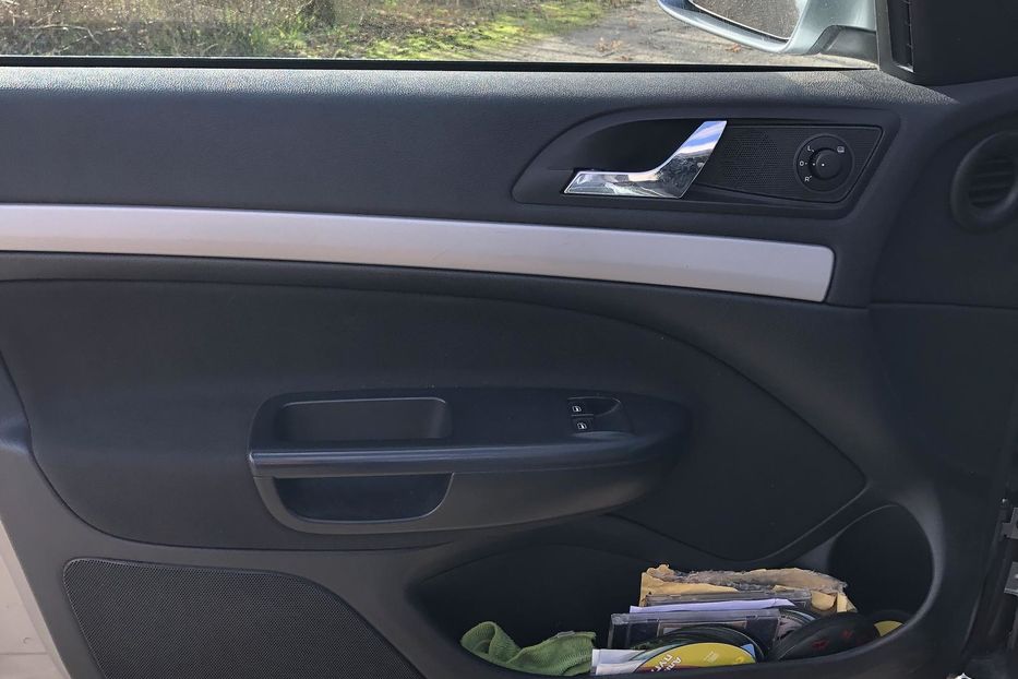 Продам Skoda Octavia A5 Універсал 2012 года в Киеве