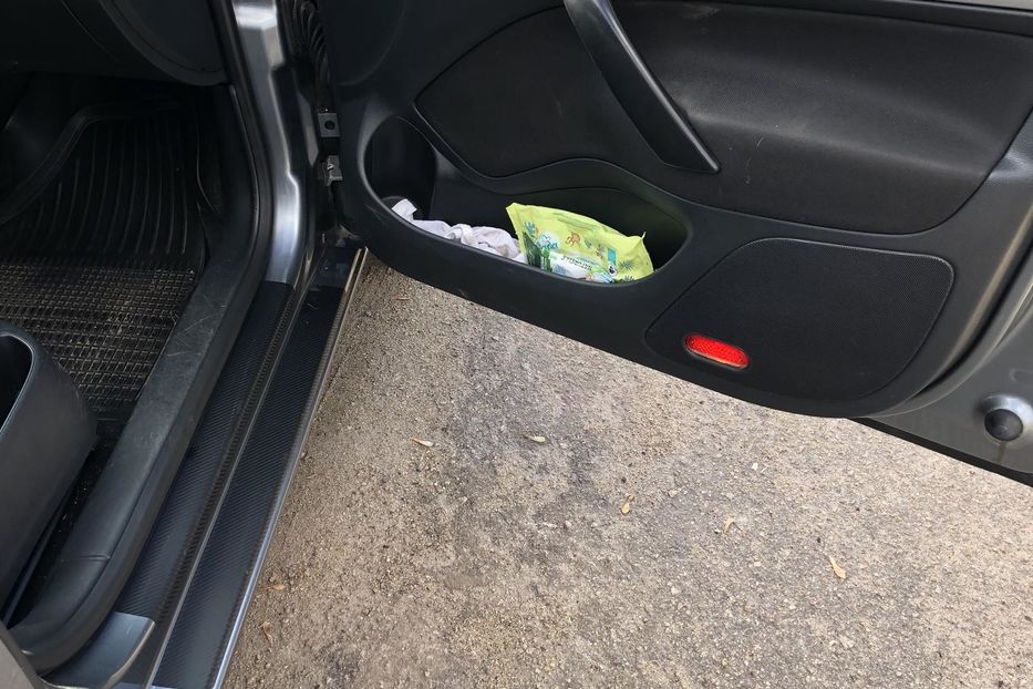 Продам Skoda Octavia A5 Універсал 2012 года в Киеве