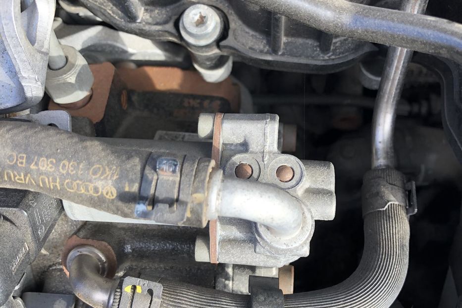 Продам Skoda Octavia A5 Універсал 2012 года в Киеве