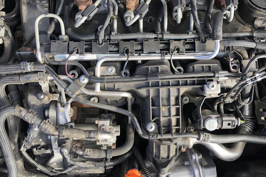 Продам Skoda Octavia A5 Універсал 2012 года в Киеве